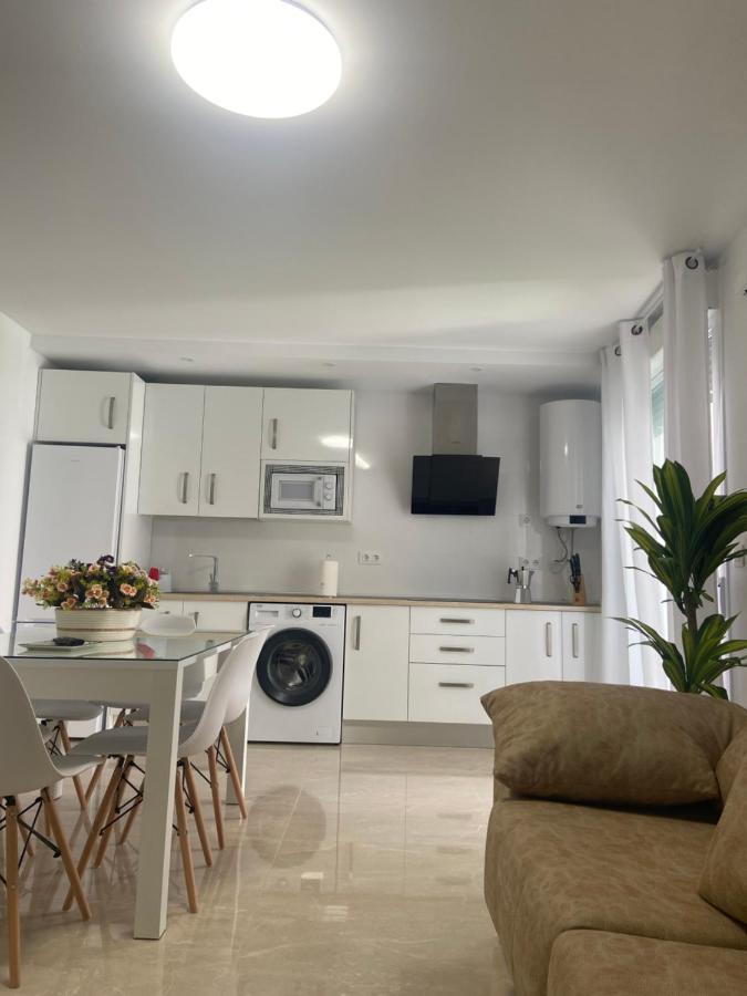 Vivienda Rural El Progreso Villa Carchelejo Eksteriør bilde